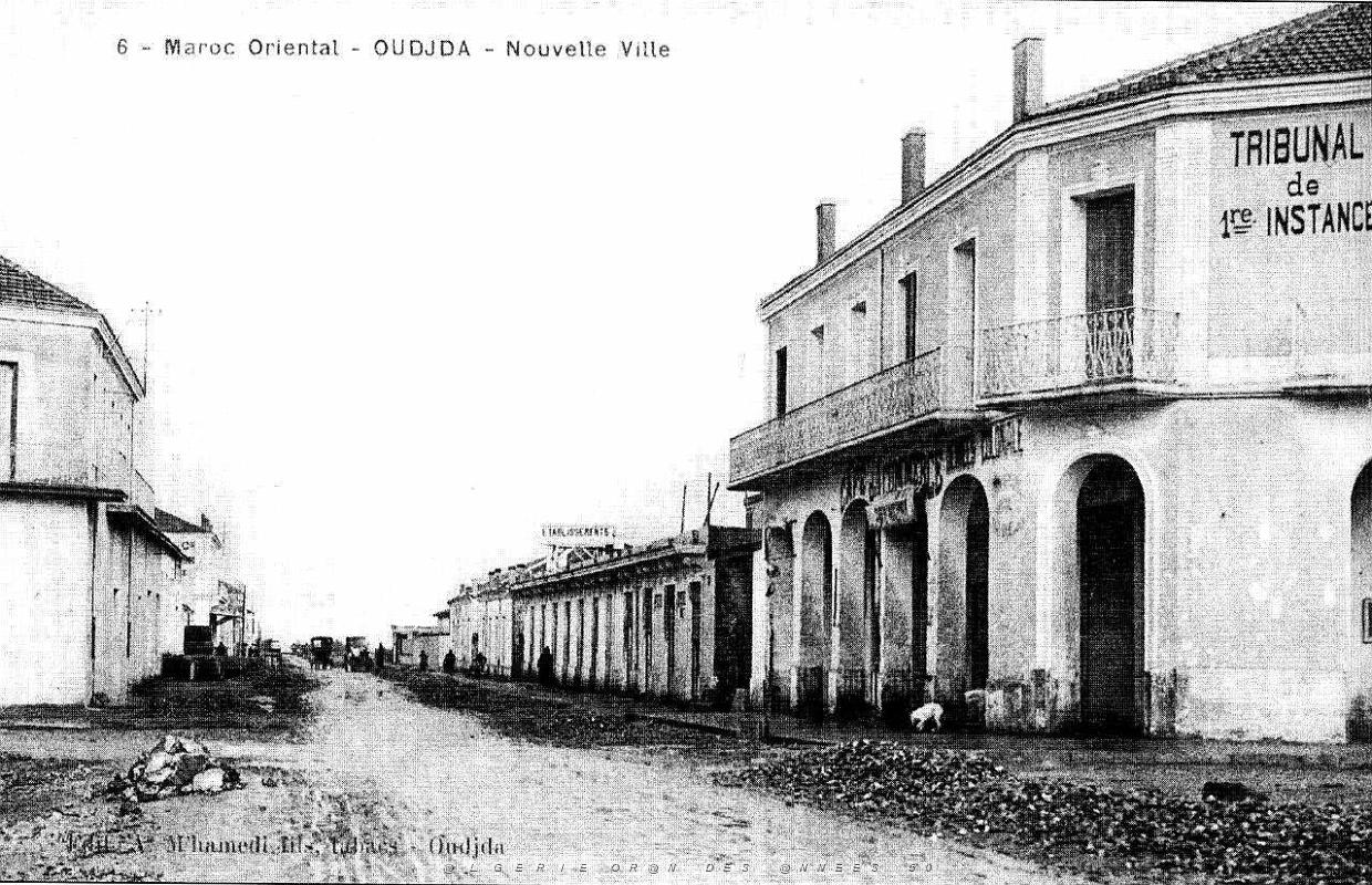 BIVEN Georges - 328 - Oujda.JPG